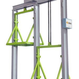 Automatic Soaking Machine
