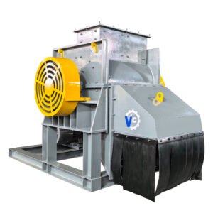 Soil Crusher