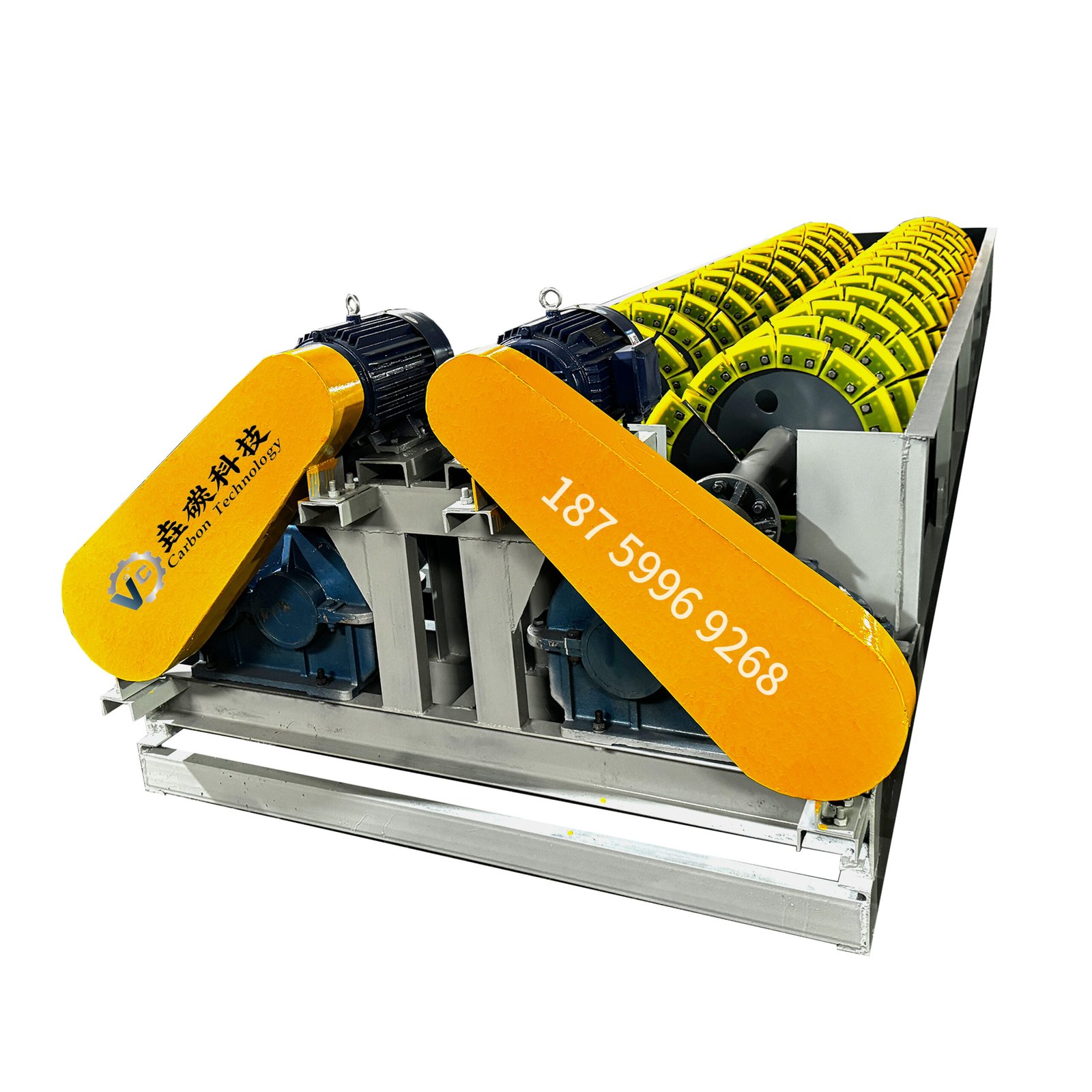 Sand Washer&Slurry Mixer