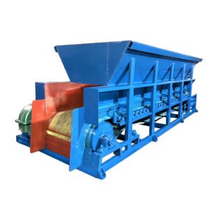 Belt Feeder